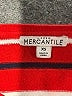 J.Crew Mercantile 100% Cotton Stripes Red Pullover Sweater Size XS - photo 7