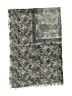 Unbranded Gray Blue Scarf One size - photo 2