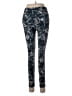 Assorted Brands Print Blue Jeans Size S - photo 2