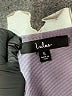 Lulus Gray Bodysuit Size S - photo 3