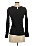 Fabletics Black Long Sleeve T-Shirt Size S - photo 2
