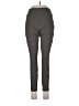 Athleta Gray Active Pants Size 10 - photo 1