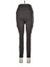 Athleta Gray Active Pants Size 10 - photo 2