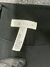 Leith 100% Polyester Black Blazer Size S - photo 6