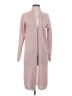 Babaton Pink Cardigan Size S - photo 1