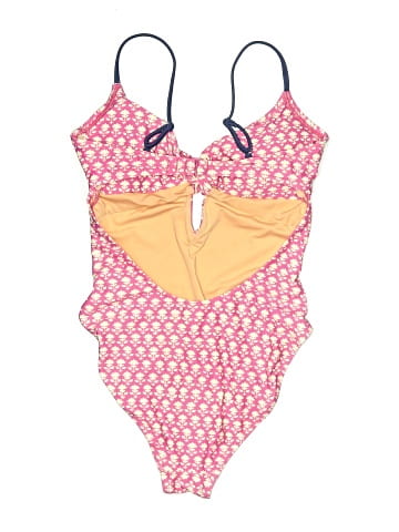 J.Crew One Piece Swimsuit (view 2)