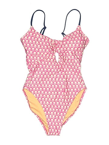 J.Crew One Piece Swimsuit (view 1)