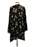 Assorted Brands Black Casual Dress Size M - photo 2