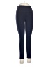 Athleta Blue Active Pants Size M - photo 1