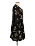 Assorted Brands Black Casual Dress Size M - photo 4