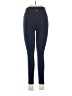Athleta Blue Active Pants Size M - photo 2