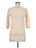 Suncoo Ivory Pullover Sweater Size Med (T2) - photo 1