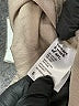 Darling Tan Casual Pants Size S - photo 8