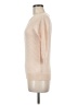 Suncoo Ivory Pullover Sweater Size Med (T2) - photo 5