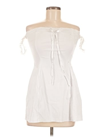 PrettyLittleThing Casual Dress (view 1)