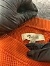 Madewell Orange Pullover Sweater Size XL - photo 7