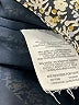 J.Crew 100% Polyester Blue Short Sleeve Blouse Size 0 - photo 8