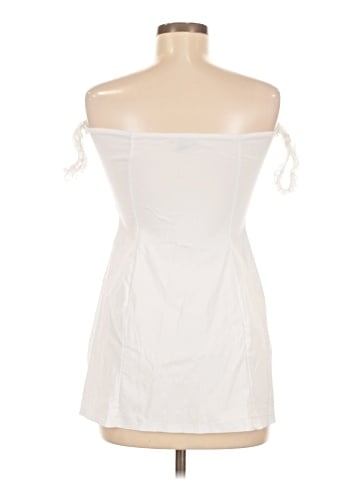 PrettyLittleThing Casual Dress (view 2)