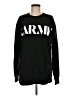 AARMY Black Pullover Sweater Size M - photo 1