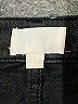 Every Chevron-herringbone Black Jeans Size 29 waist - photo 7