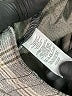 Ann Taylor LOFT Houndstooth Gray Dress Pants Size 4 (estimated) - photo 8