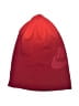 Nike 100% Acrylic Red Beanie Size X-Small youth - X-Large youth - photo 1
