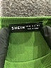 Shein Green Cocktail Dress Size 2 - photo 4