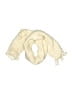 Unbranded Ivory Scarf One size - photo 1