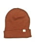 Assorted Brands 100% Acrylic Brown Orange Beanie One size - photo 1