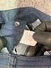 W by Worth Blue Casual Pants Size 2 - photo 8
