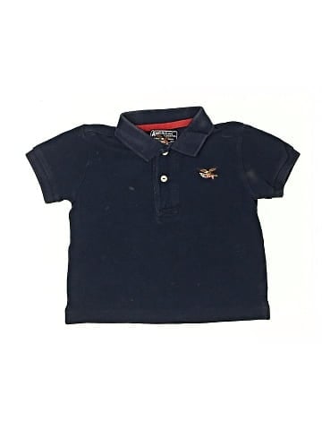 American Living Short Sleeve Top (view 1)