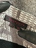 Fontana 100% Viscose Gray Cardigan Size L - photo 7