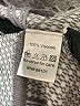 Fontana 100% Viscose Gray Cardigan Size L - photo 8