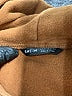 Shein Brown Zip Up Hoodie Size 2 - photo 6