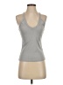 Unbranded Gray Tank Top Size S - photo 1