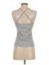 Unbranded Gray Tank Top Size S - photo 2