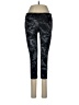 Calvin Klein Performance Graphic Black Active Pants Size M - photo 1