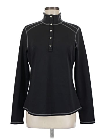 Cutter & Buck Pullover Sweater (view 1)