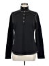 Cutter & Buck Black Pullover Sweater Size M - photo 1