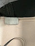 H&M 100% Polyester Solid Ivory Formal Skirt Size 10 (estimated) - photo 3
