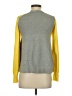 CAbi 100% Cotton Yellow Cardigan Size XS - photo 2