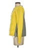 CAbi 100% Cotton Yellow Cardigan Size XS - photo 5