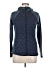Mountain Warehouse 100% Polyamide Argyle Blue Jacket Size 8 - photo 1