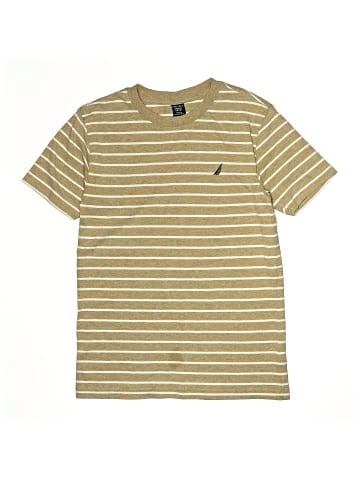 Nautica Short Sleeve T-Shirt (view 1)