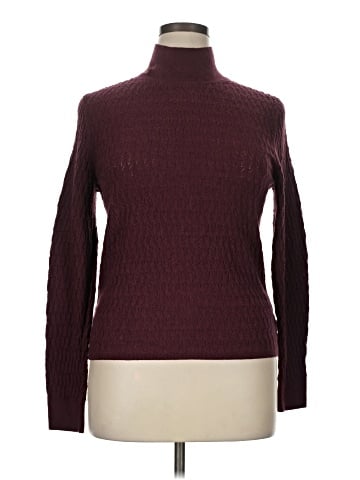 Gap Turtleneck Sweater (view 1)