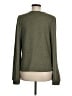 Unbranded Green Pullover Sweater Size M - photo 2