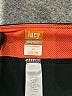 lucy Black Active Skort Size S - photo 3