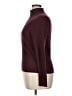 Gap Burgundy Turtleneck Sweater Size XL (tall) - photo 5