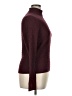 Gap Burgundy Turtleneck Sweater Size XL (tall) - photo 4