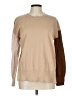 Mystree Tan Pullover Sweater Size L - photo 1